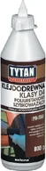 Kleje i inne preparaty budowlane - Tytan do drewna klasy D4 poliuretanowy szybkowi$98$99$100cy TYTAN Professional 800g KLT-DR-D4-PU-080 - miniaturka - grafika 1
