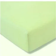 Prześcieradła - ESTELLA Sp. z o.o. Prześcieradło Estella zwirn-jersey 555 200x200 1214802 - miniaturka - grafika 1