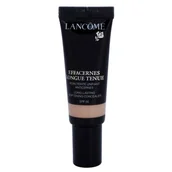 Korektory do twarzy - Lancome Effacernes Longue Tenue Long Lasting Softening Concealer Korektor pielęgnujący 02 Beige Sable,15ml - miniaturka - grafika 1