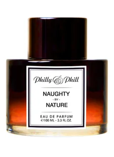 Philly & Phill Naughty By Nature - Wody i perfumy damskie - miniaturka - grafika 1