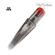 Wyposażenie studia tatuażu - Cartridge do tatuażu El Cartel 0.30 5 Soft Edge Magnum 10 szt. - miniaturka - grafika 1