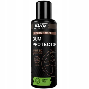 Elite Detailer Gum Protector środek do konserwacji uszczelek odżywia 200ml - Kosmetyki samochodowe - miniaturka - grafika 1