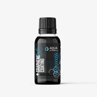 Kosmetyki samochodowe - AQUA Graphene Coating 15ml - powłoka grafenowa - miniaturka - grafika 1