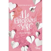 Baśnie, bajki, legendy - Young 11 papierowych serc - praca zbiorowa - miniaturka - grafika 1