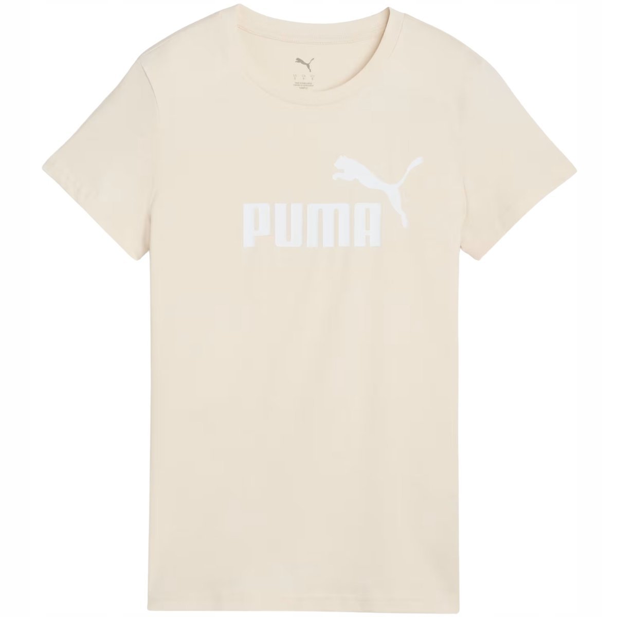 ND05_K1372-L 682371 87 Koszulka damska Puma ESS N