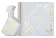 Wody i perfumy damskie - Maison Alhambra Luxe Blanc, Woda Perfumowana, 100ml - miniaturka - grafika 1