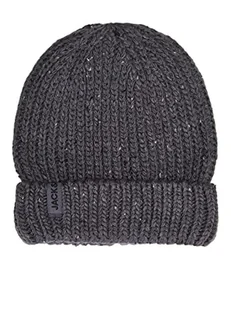 JACK & JONES Jaccliff Nap Beanie męska czapka zimowa, niebieski (Ombre Blue), jeden rozmiar - Czapki damskie - miniaturka - grafika 1