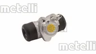Cylinderki hamulcowe - Cylinderek hamulcowy Metelli 04-0804 - miniaturka - grafika 1