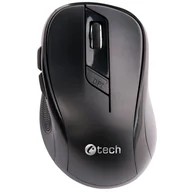 Myszki - C-Tech WLM-02 czarna (WLM-02) - miniaturka - grafika 1