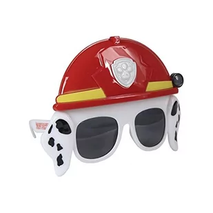 Paw Patrol – okulary przeciwsłoneczne wieszak na ubrania Premium (Artesania Cerda 250000642) - Akcesoria i dodatki do ubrań dla dzieci - miniaturka - grafika 1