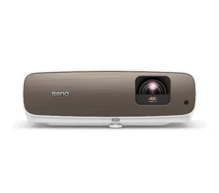Projektor BenQ W2710i DLP 4K HDR - Projektory - miniaturka - grafika 1