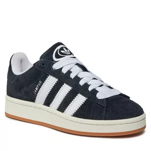 Buty adidas Campus 00s J HQ8708 Cblack/Ftwwht/Owhite - Półbuty męskie - miniaturka - grafika 1