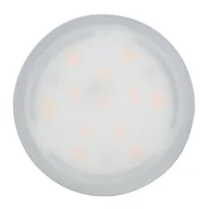 Oprawy, klosze i abażury - Paulmann Coin Nova LED wpuszczana 100° 6W 4 000 K - miniaturka - grafika 1