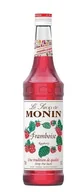 Syropy i koncentraty owocowe - Monin Malinowy 0,7 l 1761 - miniaturka - grafika 1