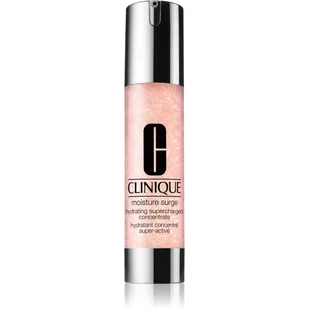 Clinique Moisture Surge Hydrating Supercharged Concentrate ) 48 ml - Kremy do twarzy - miniaturka - grafika 1