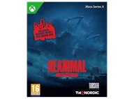 Gry Xbox Series X - Xbox Series PLAION REANIMAL - Edycja Deluxe - miniaturka - grafika 1