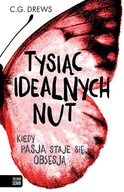 Powieści - ZIELONA SOWA Tysiąc idealnych nut - miniaturka - grafika 1