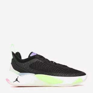 Buty sportowe damskie Nike Jordan Luka 1  DQ6513-003 35.5 (5US) 22 cm Czarne (196154474580) - Bluzy sportowe damskie - miniaturka - grafika 1