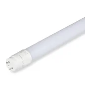 Świetlówki - Tuba Świetlówka LED T8 V-TAC 14W 90cm z starterem VT-9077 4000K 1400lm 3 Lata Gwarancji - miniaturka - grafika 1