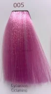Farby do włosów i szampony koloryzujące - ESLABONDEXX 005 CYCLAMEN MIX MAGNIFIER 40 ML - miniaturka - grafika 1