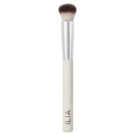 Pędzle do makijażu - ILIA Complexion Brush - miniaturka - grafika 1
