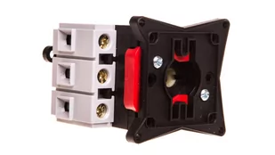 Schneider Electric Moduł główny rozłącznika 3P 40A V2 V2 - Bezpieczniki elektryczne - miniaturka - grafika 2