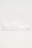 Buty dla chłopców - Adidas SUPERSTAR 2020 J EF5399 - miniaturka - grafika 1