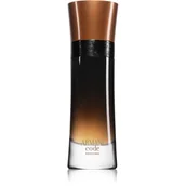 Wody i perfumy męskie - Giorgio Armani Code Profumo woda perfumowana 110ml - miniaturka - grafika 1
