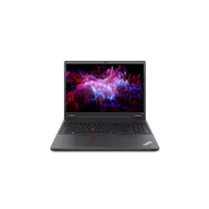 Laptopy - Lenovo ThinkPad P16v (21FE000TPB) - miniaturka - grafika 1