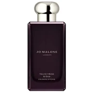 Wody i perfumy męskie - Jo Malone Velvet Rose & Oud Intense woda kolońska spray 100ml - miniaturka - grafika 1