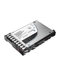 HP dysk 120GB 6G SATA Mixed Use-3 SFF 2,5 SC 3yr Wty Solid State Drive 816965-B2 (816965-B21) - Dyski serwerowe - miniaturka - grafika 2