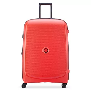 Delsey Belmont Plus Walizka na 4 kółkach 70 cm blasses rot 3861820-34 - Walizki - miniaturka - grafika 1