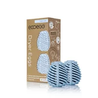 Środki do prania - BioLife Ecoegg Ecoegg Jajko do suszarki Fresh Linen 2 sztuki ECG46 - miniaturka - grafika 1
