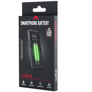 MaxLife Bateria do Samsung Galaxy S4 i9500 EB-B600BE 2500mAh - Baterie do telefonów - miniaturka - grafika 1