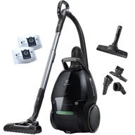 Odkurzacze - Electrolux Pure D9 PD92-Green - miniaturka - grafika 1