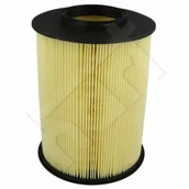 Filtry powietrza - HART Filtr powietrza 354 498 - miniaturka - grafika 1