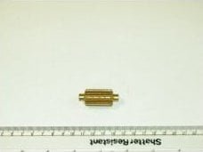 Manfrotto Zębatka mosiężna do 075, 161 itp.