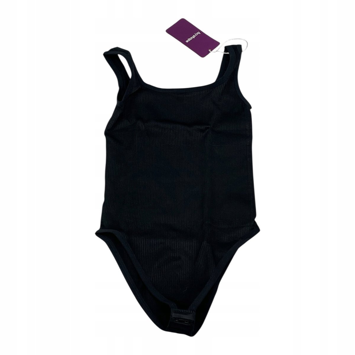 Body damskie Heyshape modelujące S