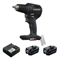 Wiertarko-wkrętarki akumulatorowe - Panasonic EY1DD1J18D - miniaturka - grafika 1