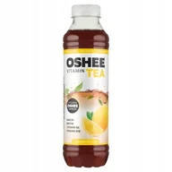 Soki i napoje niegazowane - Oshee Vitamin Tea Niegazowany napój herbaciany o smaku cytrynowym 555 ml - miniaturka - grafika 1