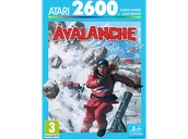 Konsole i gry retro - ATARI Avalanche - miniaturka - grafika 1