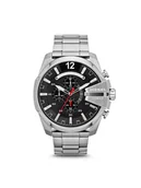 Zegarki męskie - Diesel Mega Chief DZ4308 - miniaturka - grafika 1