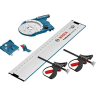 Pozostałe wyposażenie warsztatu - Bosch BOSCH_elektonarzedzia BOSCH_elektonarzedzia Szyna prowadząca FSN OFA 32 KIT 800 1600A001T8) - miniaturka - grafika 1
