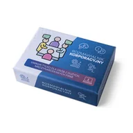Rozmówki - Rozmawialnik korporacyjny - książka - miniaturka - grafika 1