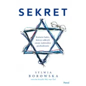 Historia Polski - Pascal Sekret. Historie Polaków, którzy odkryli żydowskie pochodzenie - miniaturka - grafika 1