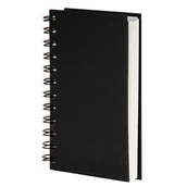 Podobrazia, bloki, papiery - Canson Hamelin szkicownik na spirali, One - miniaturka - grafika 1