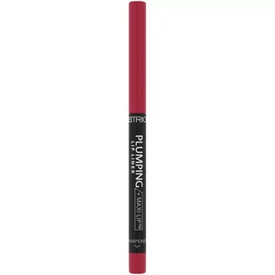 Catrice Plumping Lip Liner Nr 140 Stay Elegant 0.35 g - Konturówki do ust - miniaturka - grafika 1