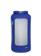 Akcesoria turystyczne - Worek wodoodporny Sea to Summit Lightweight Dry Bag View 8 l - miniaturka - grafika 1