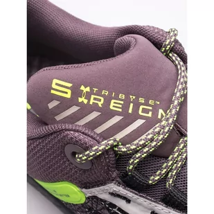 Buty Under Armour Tribase Regin 5 M 3026214 (kolor Fioletowy) - Buty sportowe męskie - miniaturka - grafika 3
