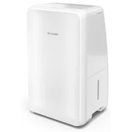Domowe osuszacze powietrza - Osuszacz SHARP UD-T104AP-W - miniaturka - grafika 1